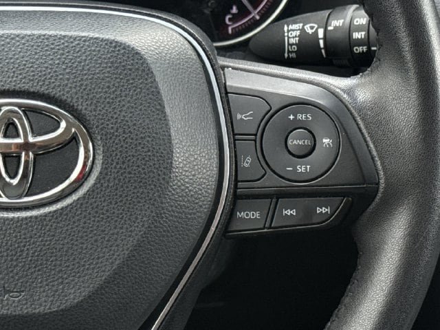 Used 2024 Toyota RAV4 Adventure AWD/4WD image 15