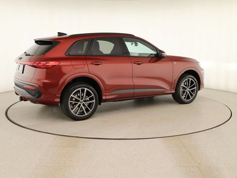 New 2026 Audi Q5 Premium Plus AWD/4WD image 7