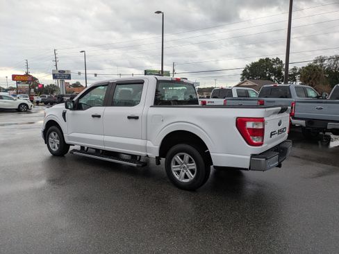 Used 2021 Ford F150 XL w/ Equipment Group 101A High image 5