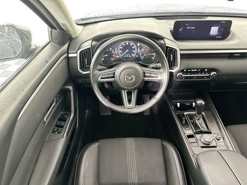 Used 2025 MAZDA CX-50 AWD 2.5 S w/ Preferred Package image 11