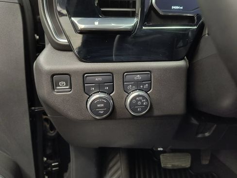 Used 2024 GMC Sierra 1500 Elevation AWD/4WD image 14