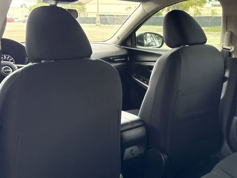 Used 2024 Nissan Sentra SR FWD image 23