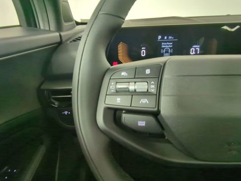 New 2026 Kia Sportage X-Line image 27