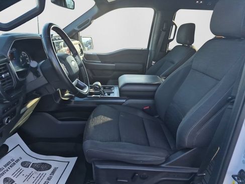 Used 2023 Ford F150 XLT w/ Equipment Group 302A High AWD/4WD image 30