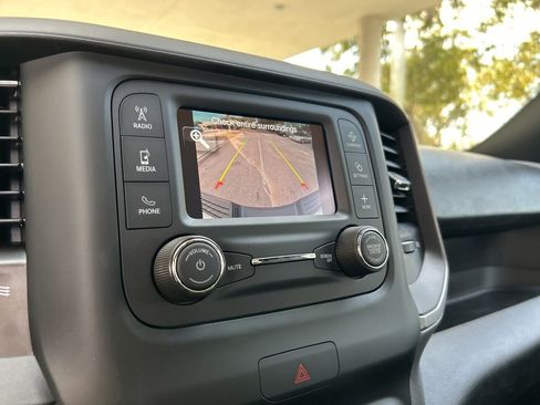 New 2024 RAM 2500 Tradesman image 10