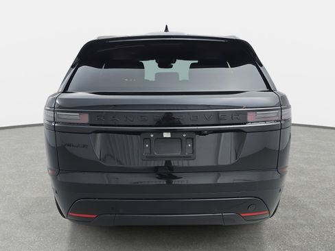 Certified 2025 Land Rover Range Rover Velar S image 6