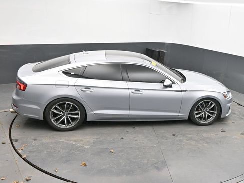 Used 2018 Audi S5 Prestige w/ Driver Assistance Package image 49