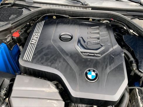 Used 2020 BMW Z4 sDrive30i image 29