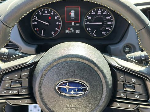 New 2026 Subaru Crosstrek 2.5i Sport AWD/4WD image 10