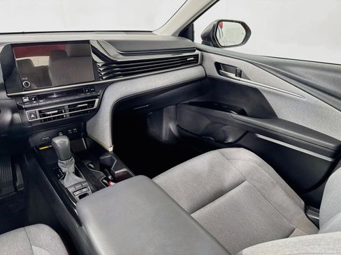 Certified 2025 Toyota Camry LE w/ Convenience Package AWD/4WD image 22