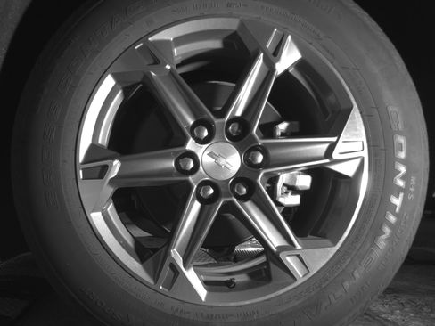 Used 2025 Chevrolet Blazer LT FWD image 14