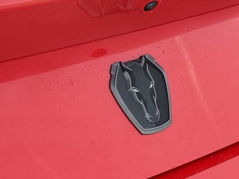 New 2026 Ford Mustang Dark Horse w/ Anti-Theft Package image 12