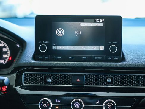 Used 2024 Honda Civic Sport image 22