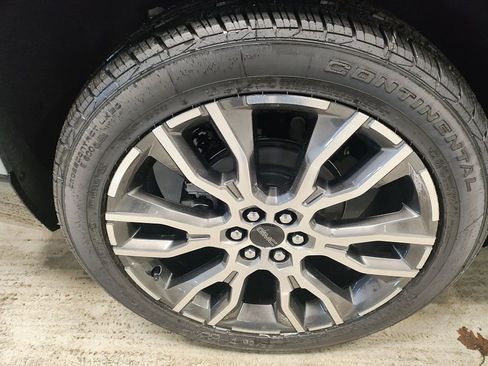 New 2026 GMC Acadia Denali Ultimate image 3