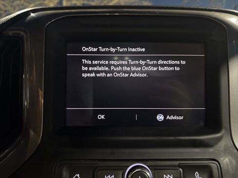 Used 2023 Chevrolet Silverado 1500 Custom image 24