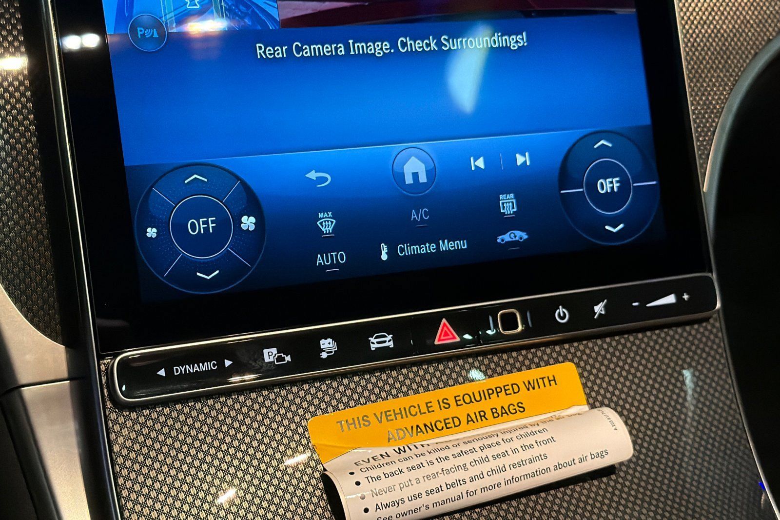 New 2027 Mercedes-Benz GLC 350e 4MATIC image 20