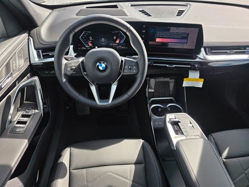 New 2026 BMW X1 xDrive28i w/ Convenience Package image 11