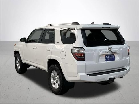 Used 2019 Toyota 4Runner SR5 Premium image 14
