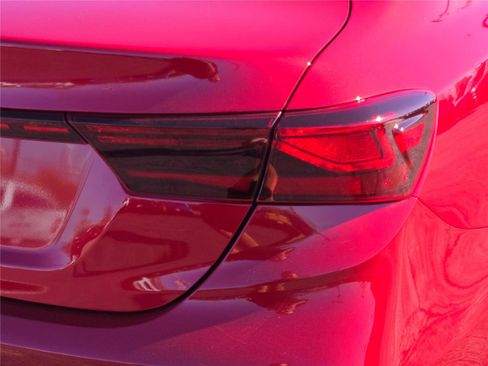 Used 2024 Kia Forte LXS image 13