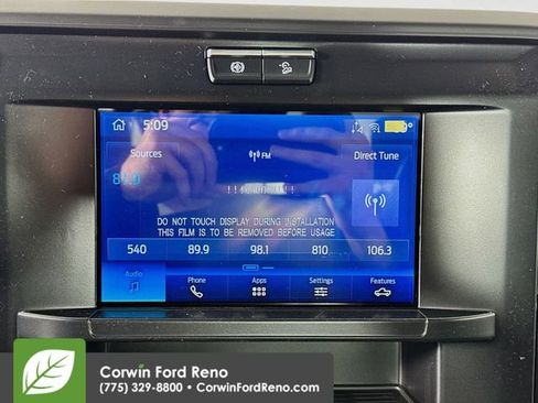 New 2026 Ford F350 XL w/ STX Appearance Package image 15