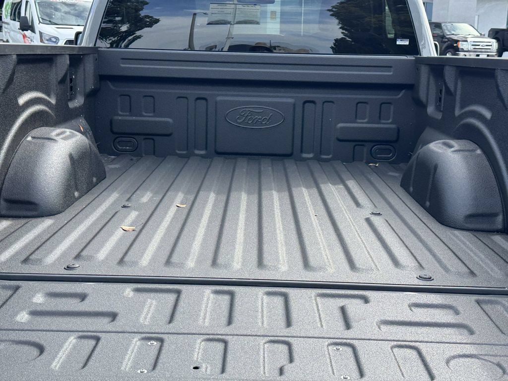 New 2026 Ford F150 XL w/ Equipment Group 103A High AWD/4WD image 11