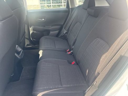 Certified 2024 Honda HR-V LX image 20
