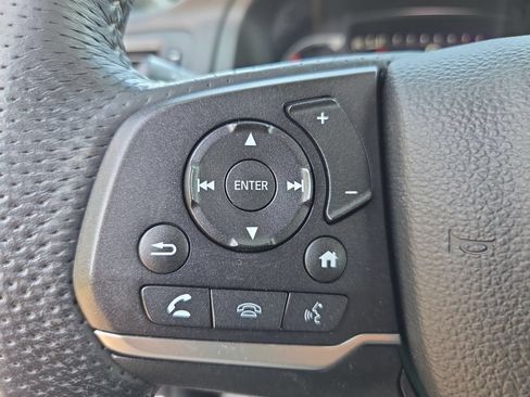 Used 2023 Honda Passport EX-L image 32