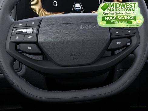 New 2026 Kia Sportage X-Line AWD/4WD image 22