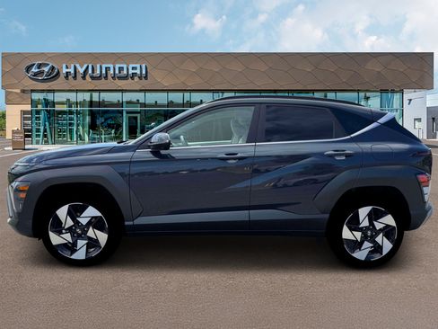 New 2026 Hyundai Kona Limited AWD/4WD image 3
