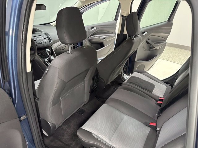 Used 2018 Ford C-MAX SE FWD image 23