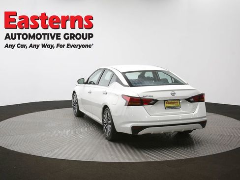 Used 2025 Nissan Altima 2.5 SV image 65