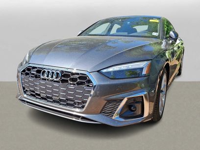 Used 2023 Audi A5 2.0T Premium Plus