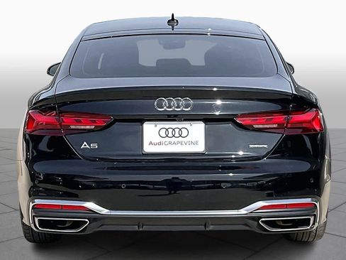Used 2023 Audi A5 2.0T Premium w/ Convenience Package image 5