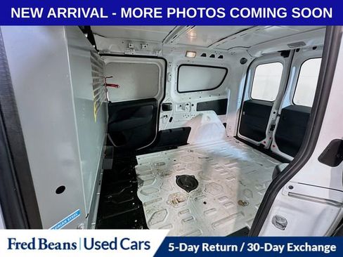 Used 2020 RAM ProMaster City Tradesman w/ Window Group 04 FWD image 18