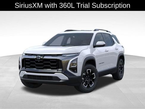 New 2026 Chevrolet Equinox ACTIV w/ Convenience Package III AWD/4WD image 7