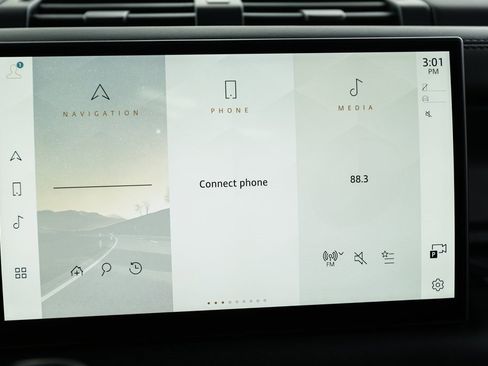 Used 2023 Land Rover Defender 110 Carpathian Edition image 17