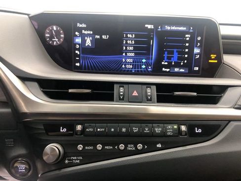 Used 2021 Lexus ES 250 w/ Premium Package AWD/4WD image 21