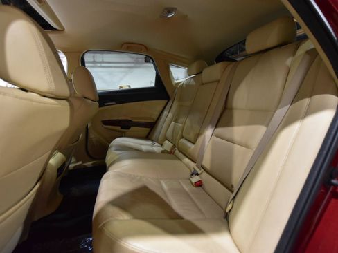 Used 2010 Honda Crosstour EX-L image 29