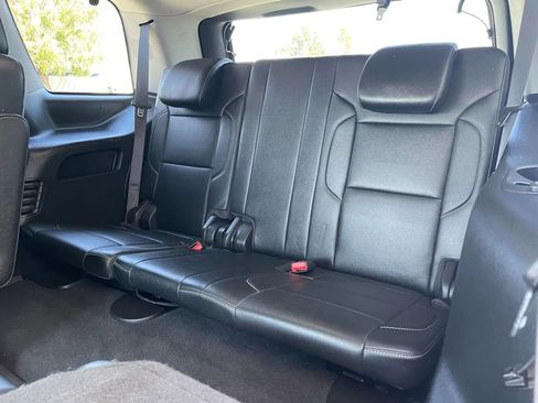 Used 2019 Chevrolet Tahoe Premier w/ RST 6.2L Performance Edition image 23