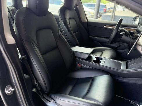 Used 2022 Tesla Model 3 Long Range AWD/4WD image 18