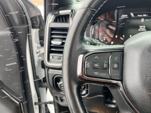 Used 2024 RAM 1500 Limited image 37