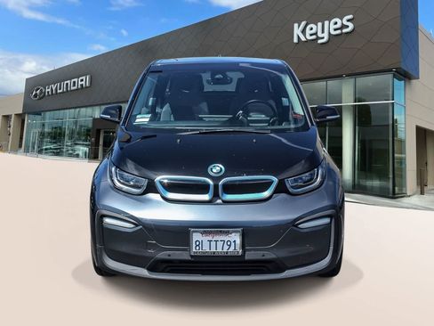 Used 2019 BMW i3 RWD image 2