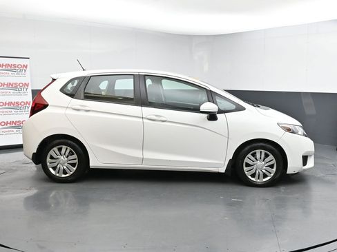 Used 2015 Honda Fit LX image 9