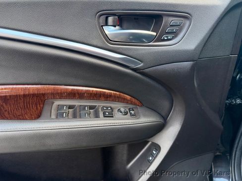 Used 2019 Acura MDX FWD image 23