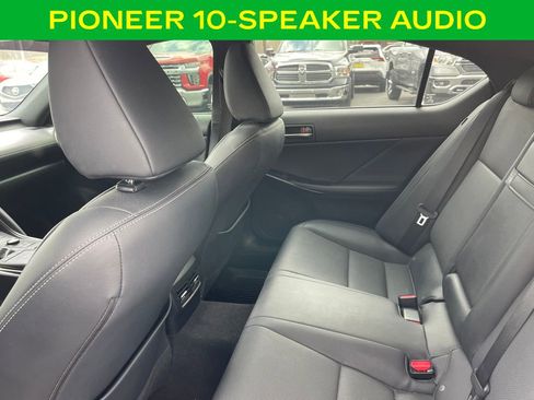 Used 2022 Lexus IS 300 AWD w/ Premium Package image 13