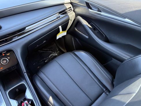 Certified 2026 INFINITI QX60 Pure w/ Cargo Package FWD image 19