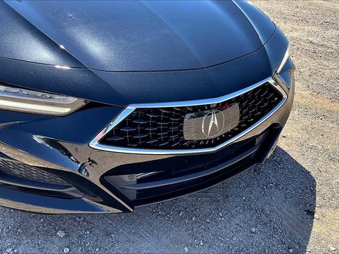 Used 2023 Acura TLX w/Advance Package image 28