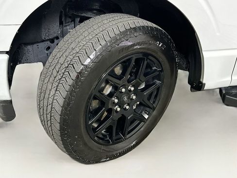 Used 2024 Ford F150 STX w/ STX Black Appearance Package image 24