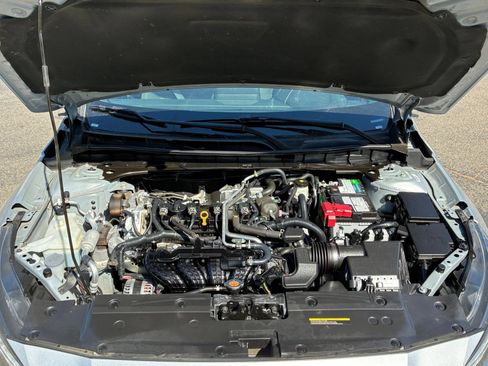 Used 2024 Nissan Altima 2.5 SV FWD image 32