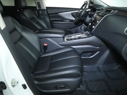 Certified 2024 Nissan Murano SV w/ SV Midnight Edition Package AWD/4WD image 35